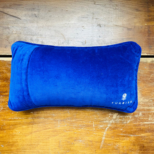 Can't Have Nice Things Needlepoint Pillow