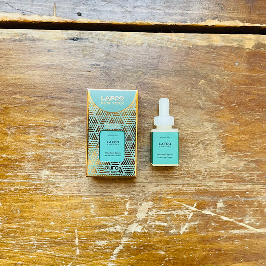 LAFCO Woodland Spruce PURA Refill