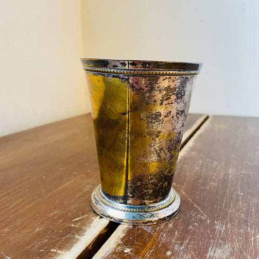 Trophy Cup, Clarksdale Country Club-Vintage