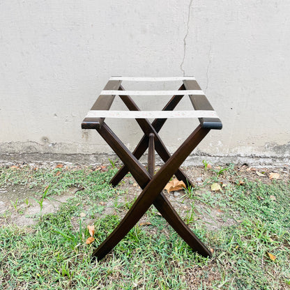 Luggage Folding Stand-Vintage