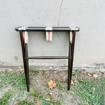 Luggage Folding Stand-Vintage