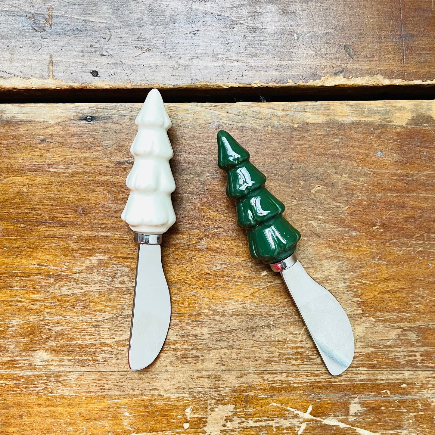 Wilde Pine Tree Spreader