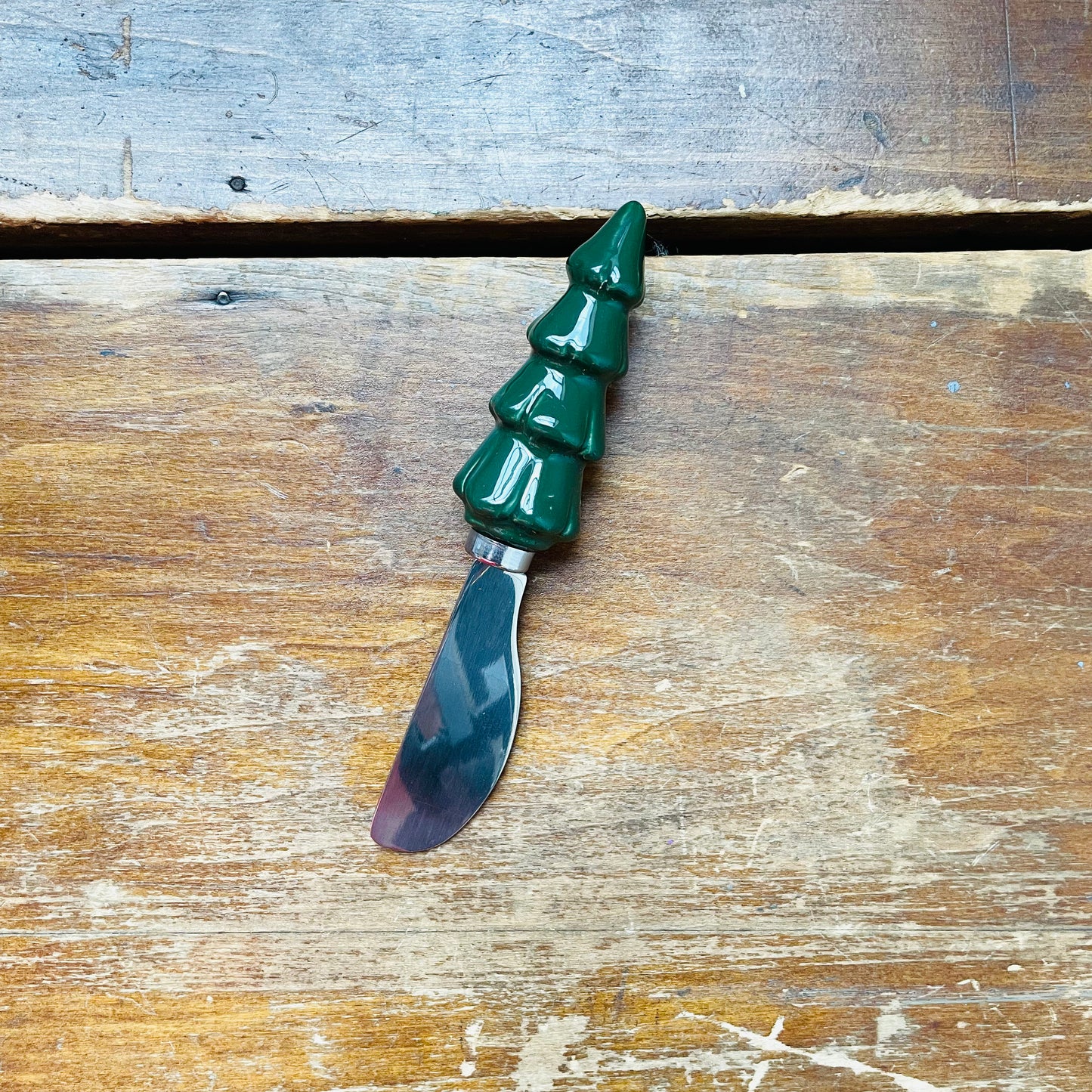 Wilde Pine Tree Spreader