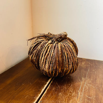 Vine Pumpkin