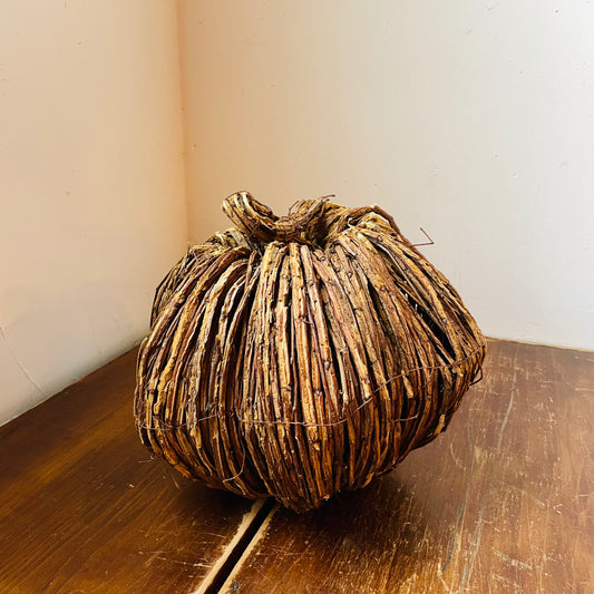 Vine Pumpkin