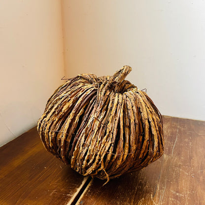 Vine Pumpkin