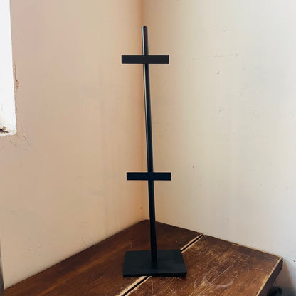 Palmera Black Metal Easel