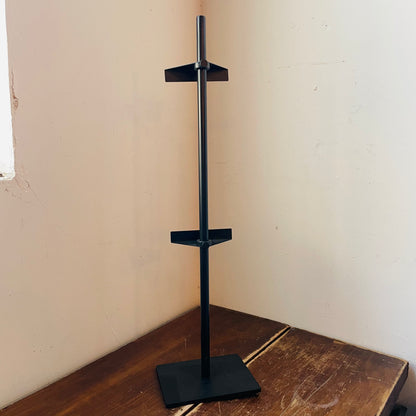 Palmera Black Metal Easel