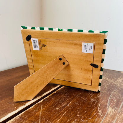 Viva Cut Edge Picture Frame