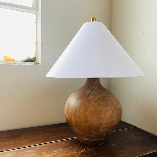 Serenity Table Lamp