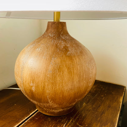 Serenity Table Lamp