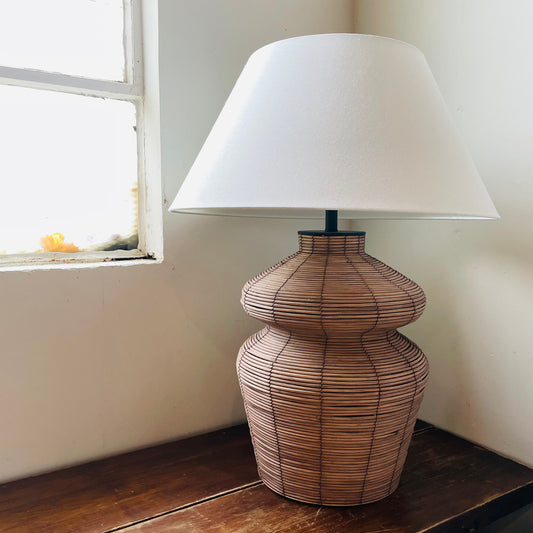 Virginia Table Lamp