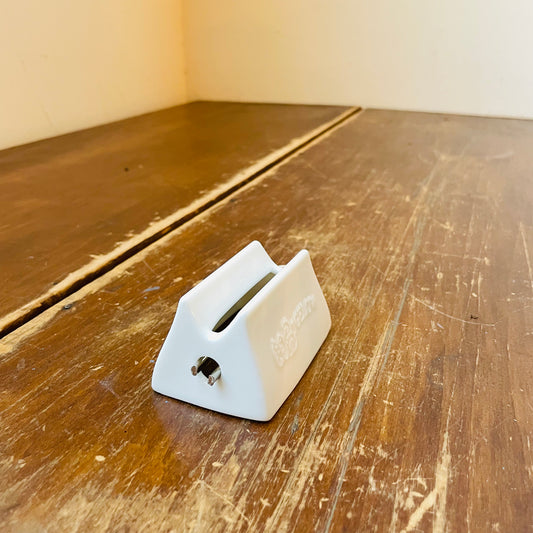 Toothpaste Dispenser