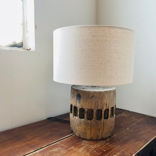 Decklin Table Lamp