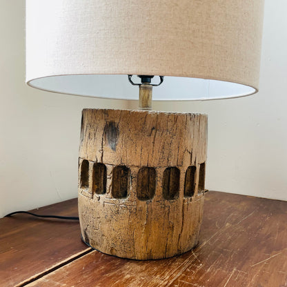 Decklin Table Lamp