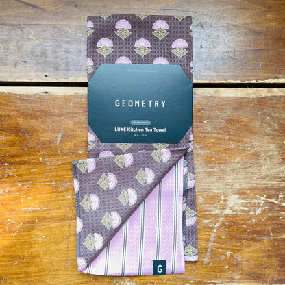 Maisy Luxe Kitchen Towel