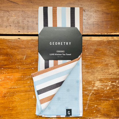 Horizon Luxe Kitchen Towel