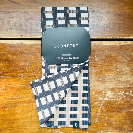 Terra Luxe Kitchen Towel