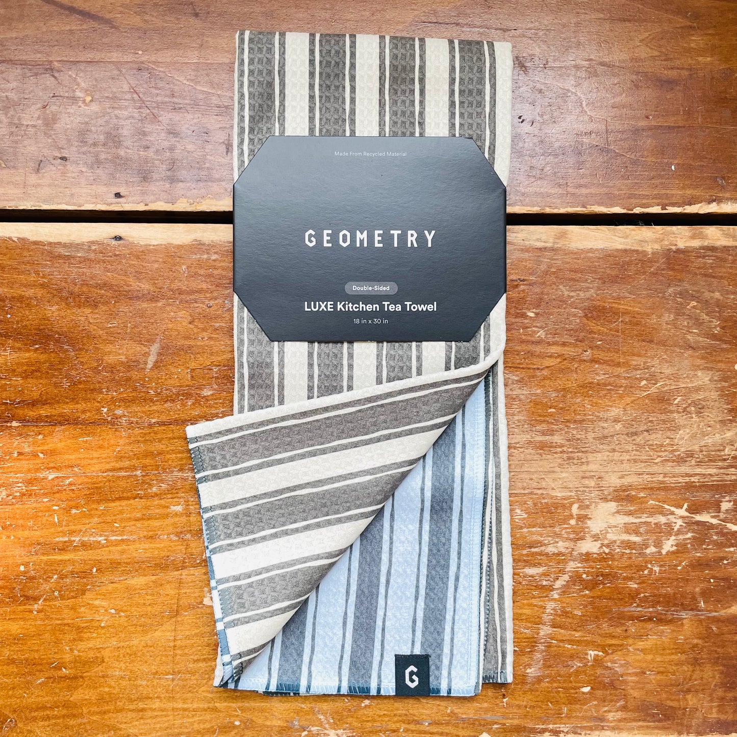 Flow Luxe Kitchen Towel
