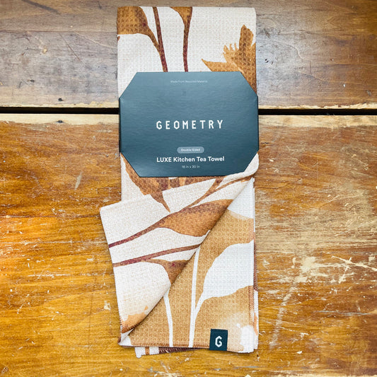 Willowmere Luxe Kitchen Towel