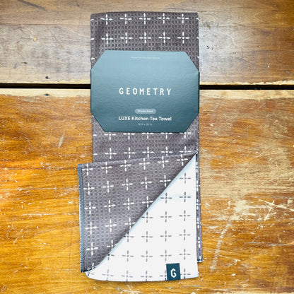 Quinn Luxe Kitchen Towel