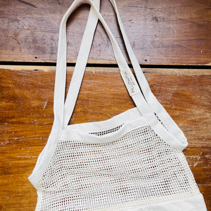 modern market tote