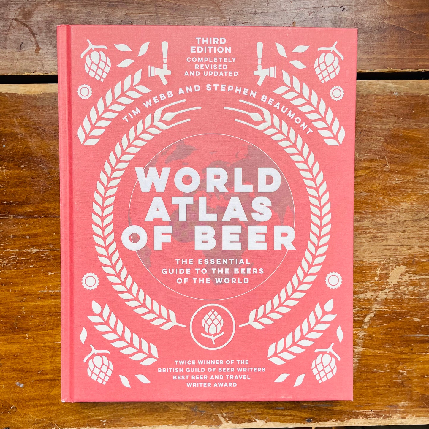 World Atlas of Beer