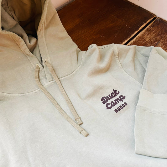 Duck Camp Shop Sweatshirt