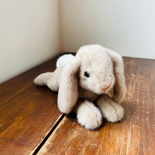 Thistle the Tan Bunny Plush