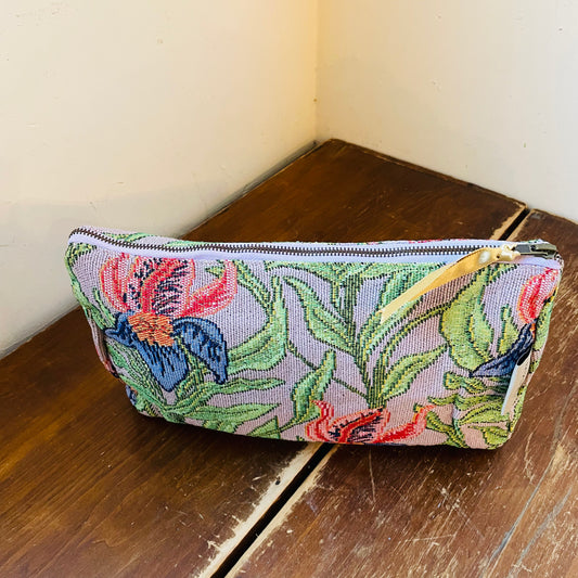 Iris Cosmetic Pouch