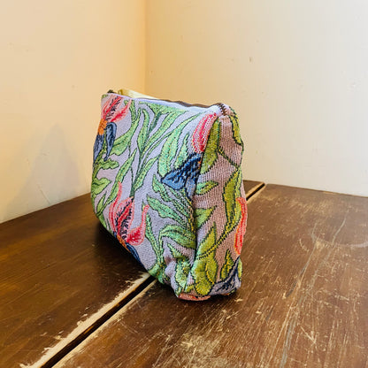 Iris Cosmetic Pouch