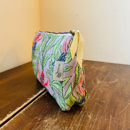 Iris Cosmetic Pouch