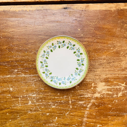 Portico Porcelain Ring Dish