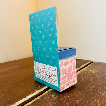 "The Night Before Christmas" Butter Mint Candies