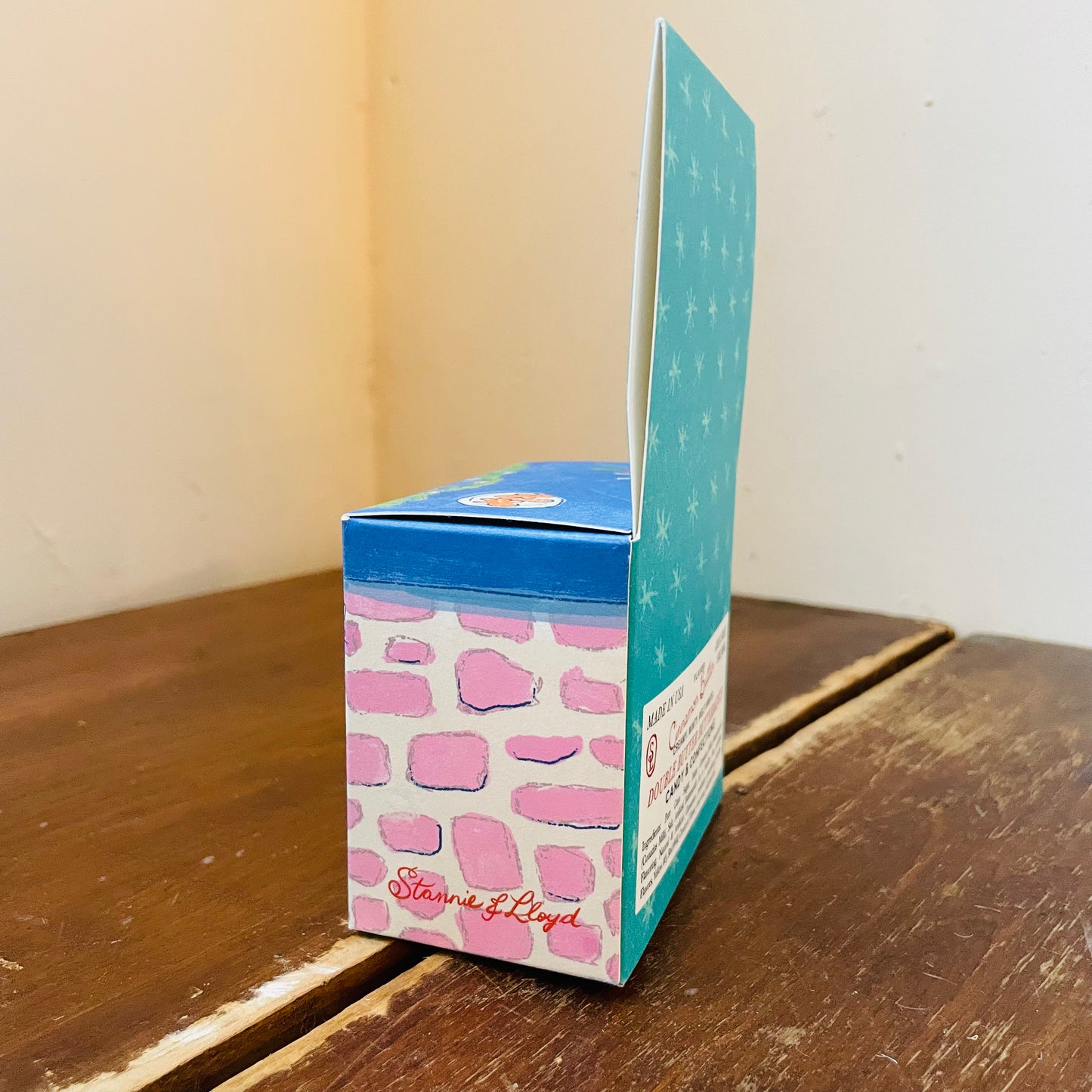 "The Night Before Christmas" Butter Mint Candies