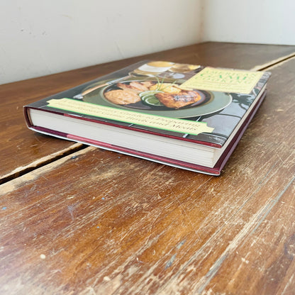 American Game Cooking Book-Vintage