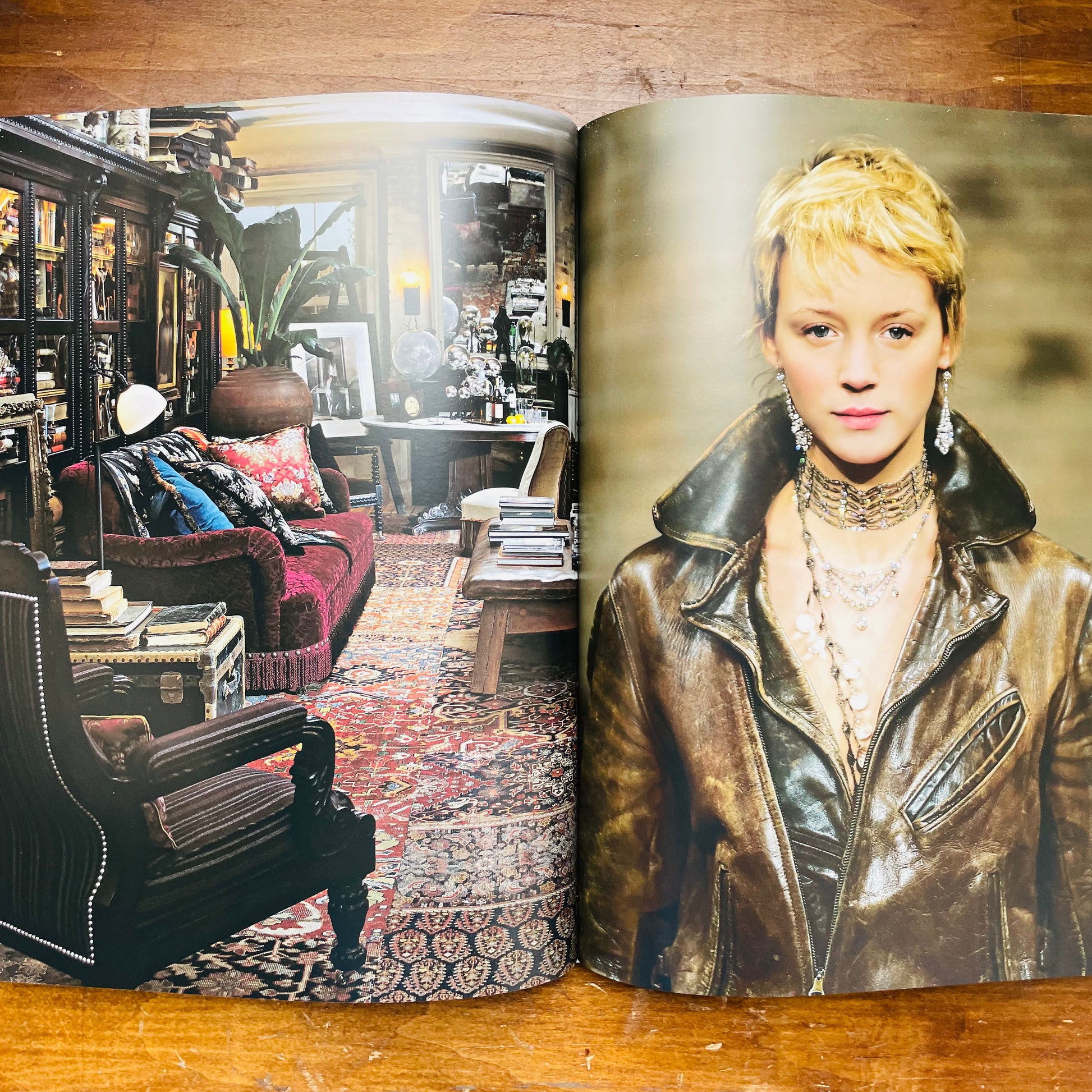 Ralph Lauren A Way of Living: Home, Design, Inspiration