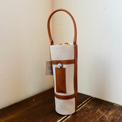 Capri Single Wine Bag