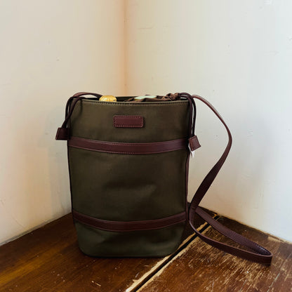 Skyler Double Wine Bag