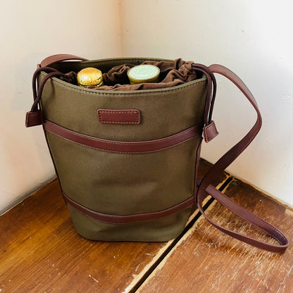 Skyler Double Wine Bag