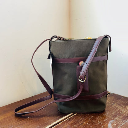 Skyler Double Wine Bag