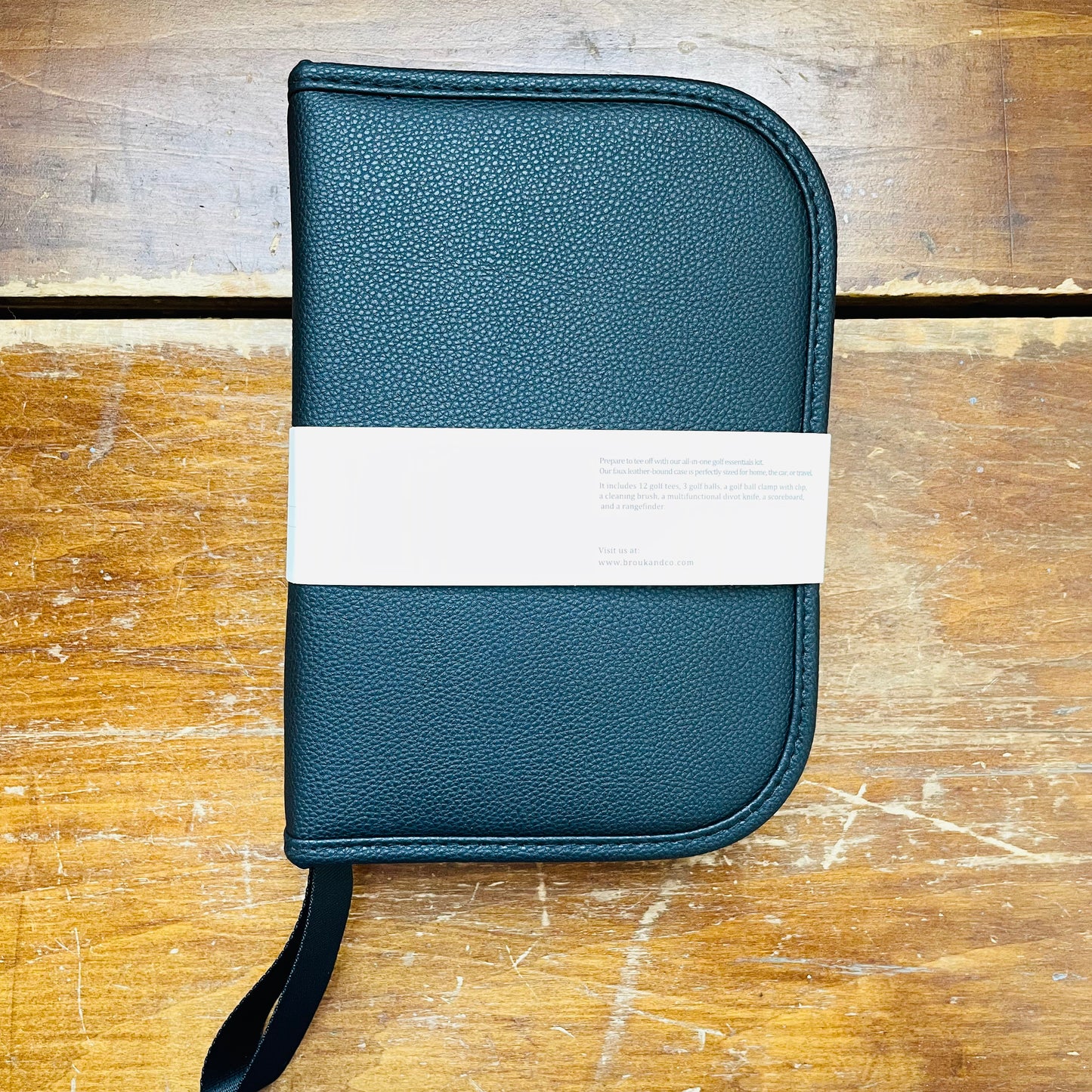 Jack Travel Golf Case