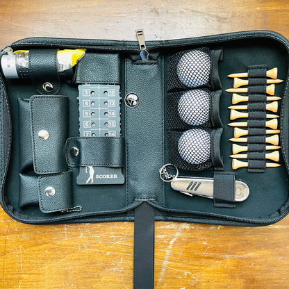 Jack Travel Golf Case