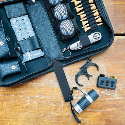 Jack Travel Golf Case