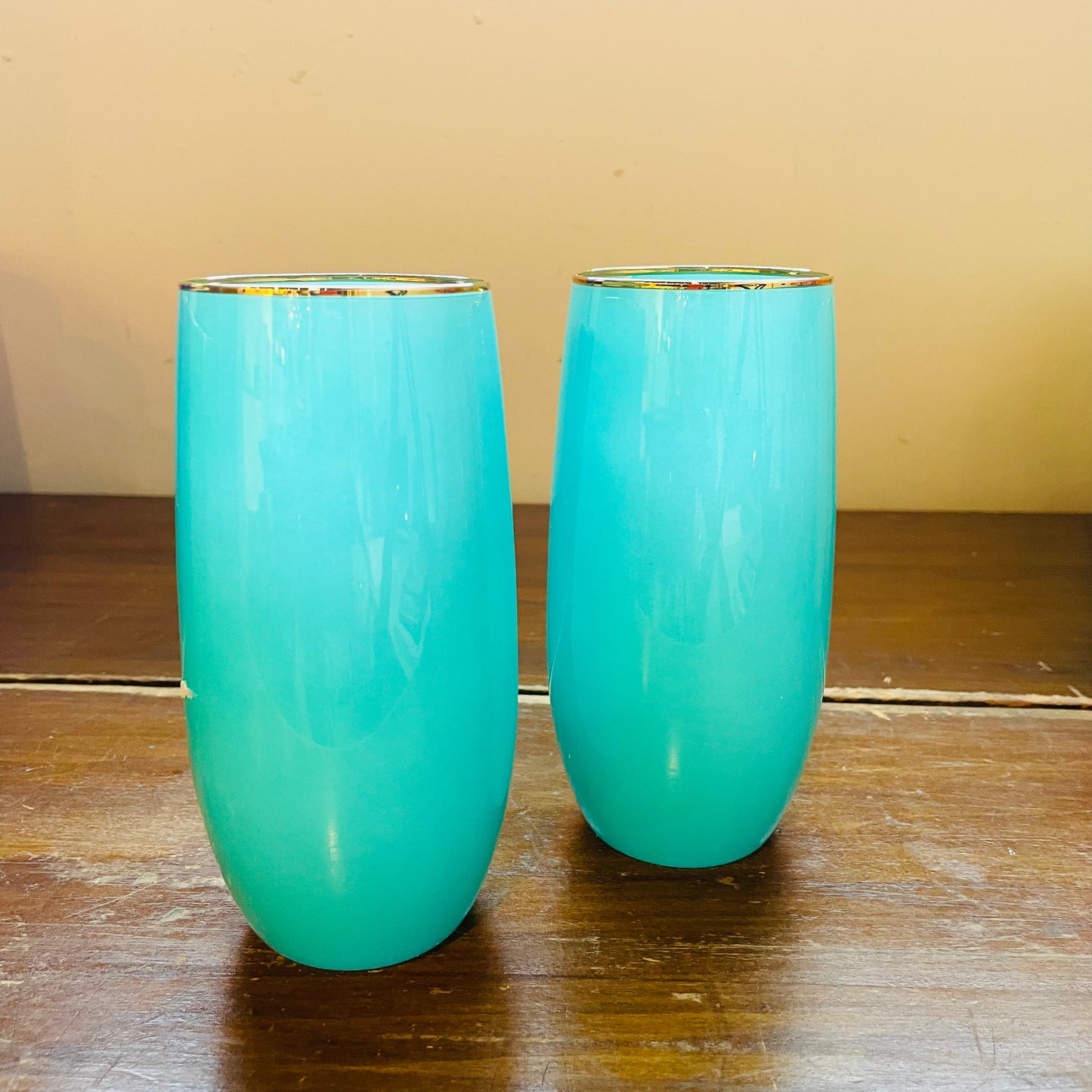 Sugarplum Tumblers- Set of 2