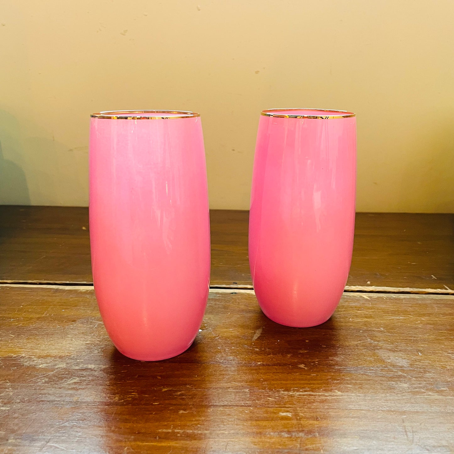 Sugarplum Tumblers- Set of 2