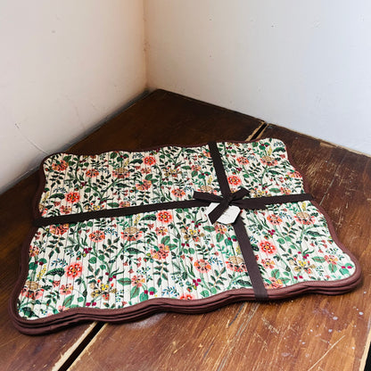 Gracie Cotton Placemats