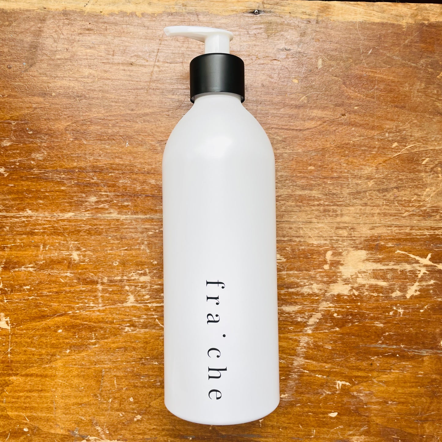 Fraiche Body Wash