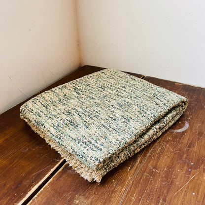 Fennel Nubby Throw