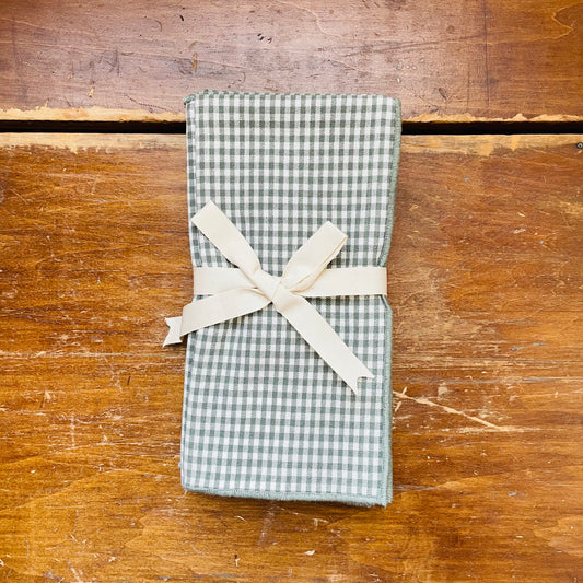 Viola Dinner Napkins